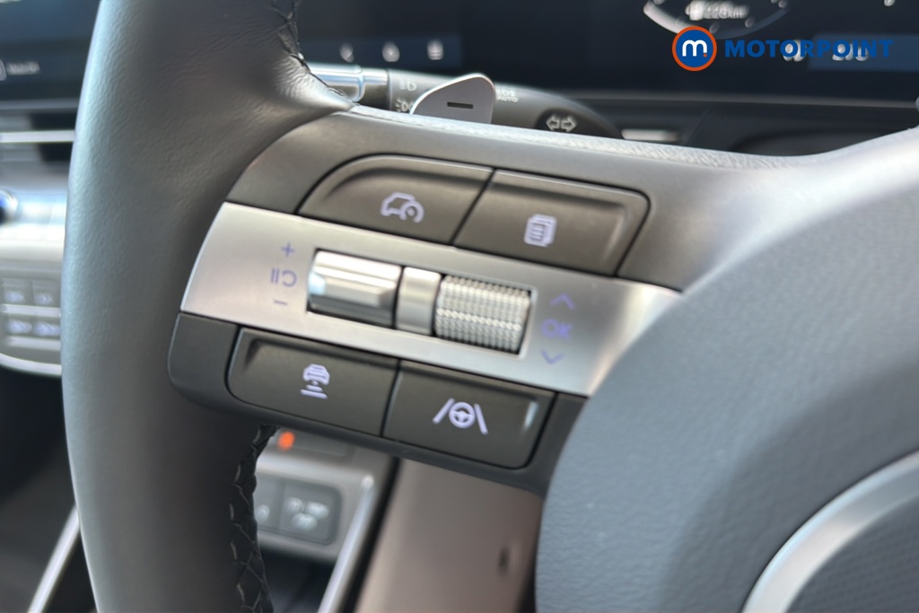 Hyundai Kona Ultimate Automatic Petrol SUV - Stock Number (1647958) - 4th supplementary image