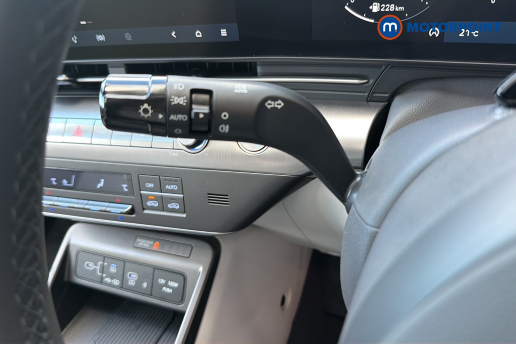 Hyundai Kona Ultimate Automatic Petrol SUV - Stock Number (1647958) - 5th supplementary image