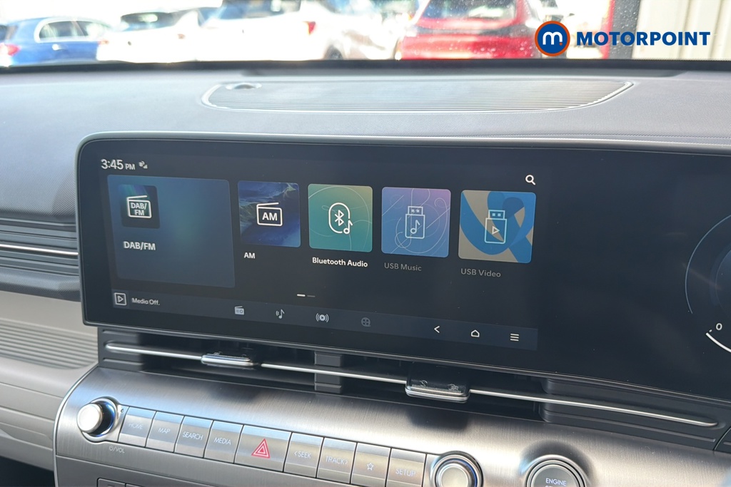 Hyundai Kona Ultimate Automatic Petrol SUV - Stock Number (1647958) - 8th supplementary image