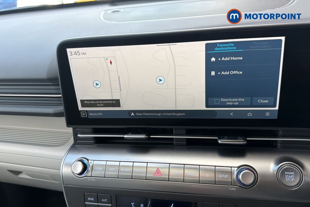 Hyundai Kona Ultimate Automatic Petrol SUV - Stock Number (1647958) - 9th supplementary image