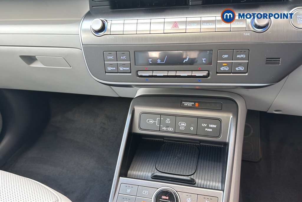 Hyundai Kona Ultimate Automatic Petrol SUV - Stock Number (1647958) - 12th supplementary image
