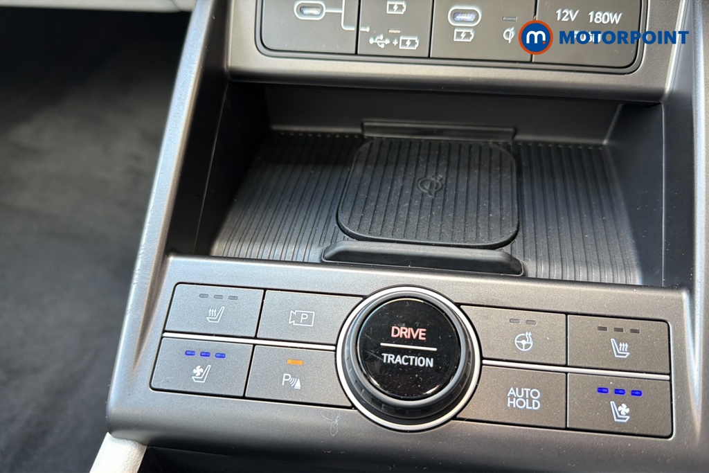 Hyundai Kona Ultimate Automatic Petrol SUV - Stock Number (1647958) - 14th supplementary image