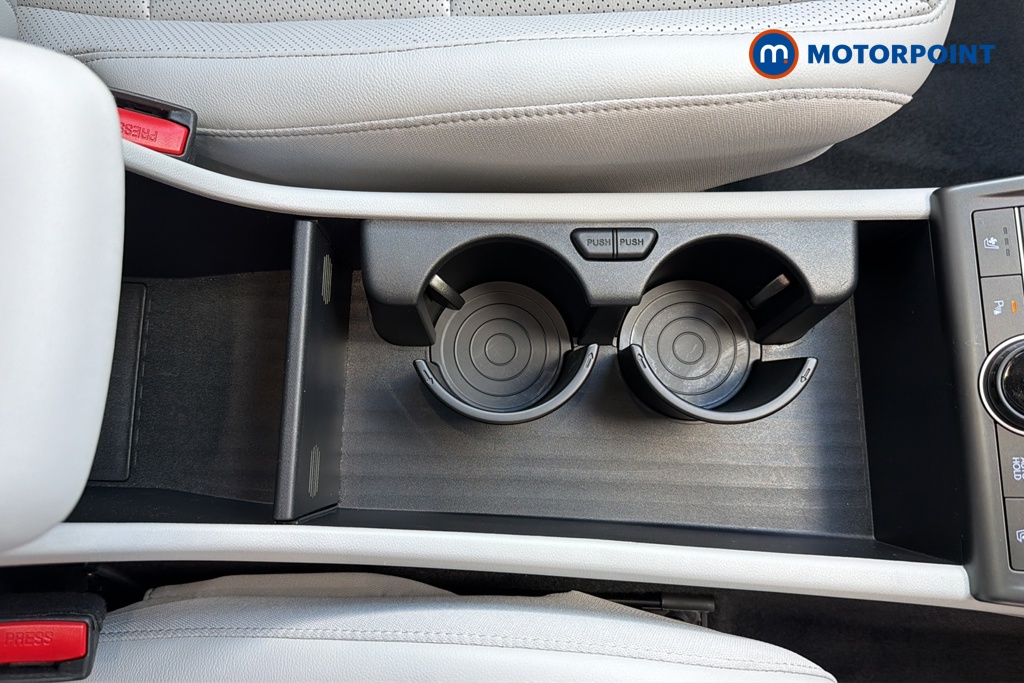 Hyundai Kona Ultimate Automatic Petrol SUV - Stock Number (1647958) - 16th supplementary image