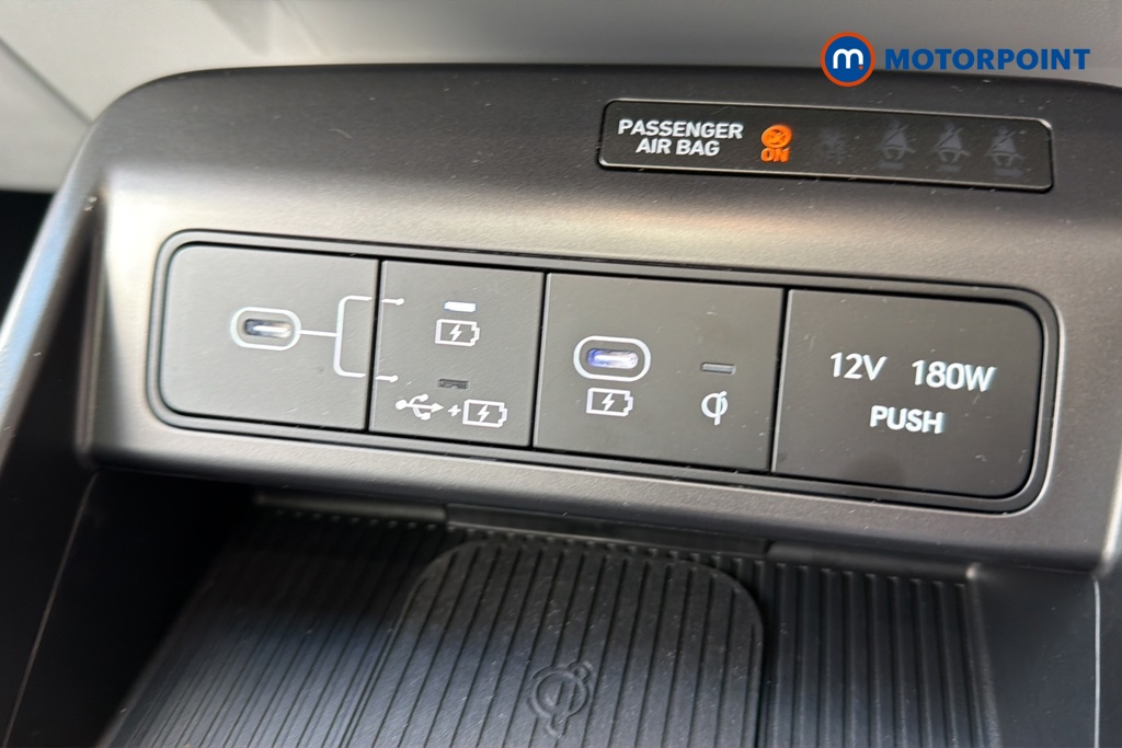 Hyundai Kona Ultimate Automatic Petrol SUV - Stock Number (1647958) - 17th supplementary image