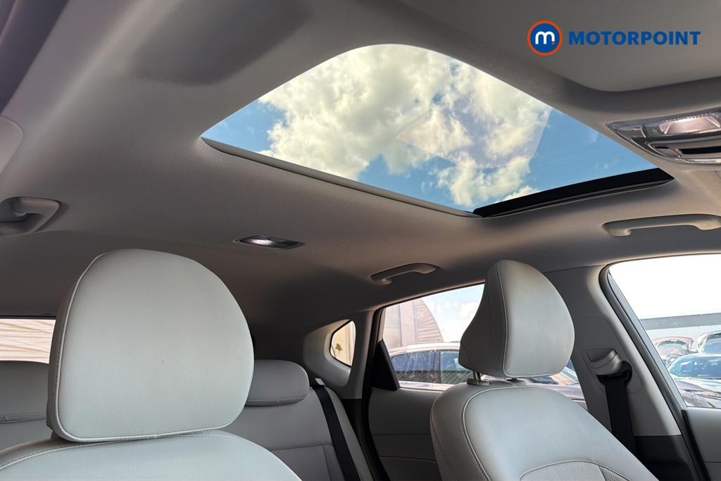 Hyundai Kona Ultimate Automatic Petrol SUV - Stock Number (1647958) - 20th supplementary image