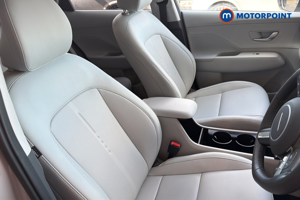 Hyundai Kona Ultimate Automatic Petrol SUV - Stock Number (1647958) - 22nd supplementary image