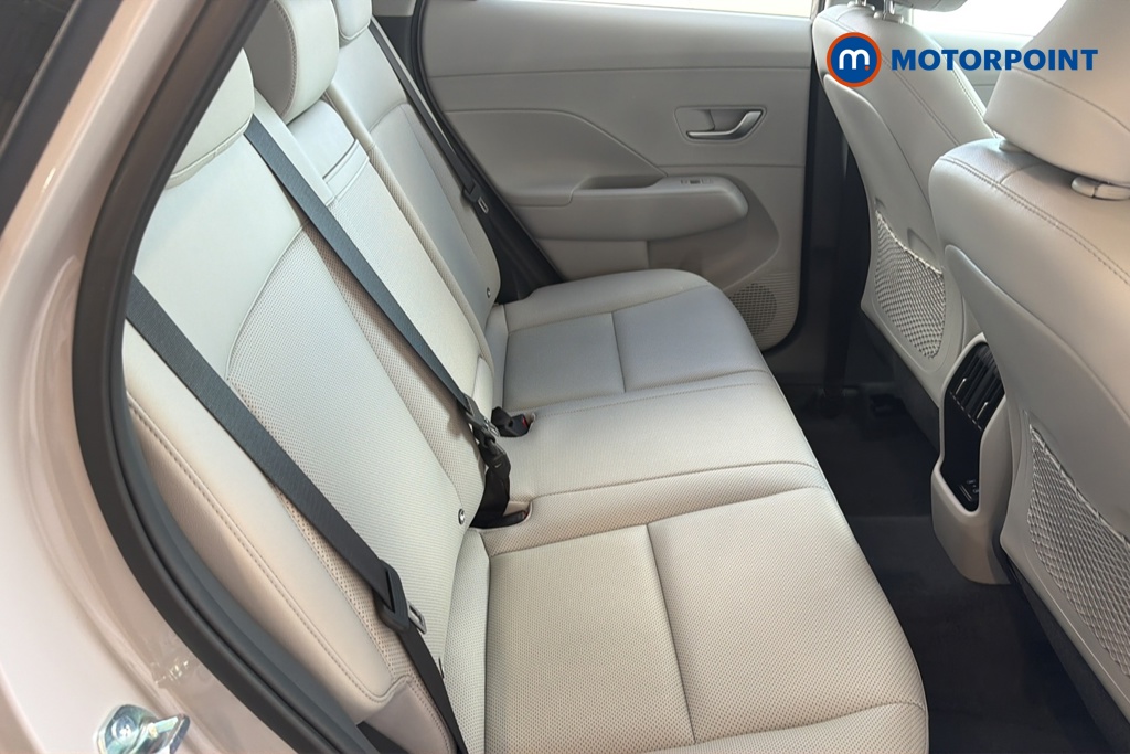 Hyundai Kona Ultimate Automatic Petrol SUV - Stock Number (1647958) - 25th supplementary image