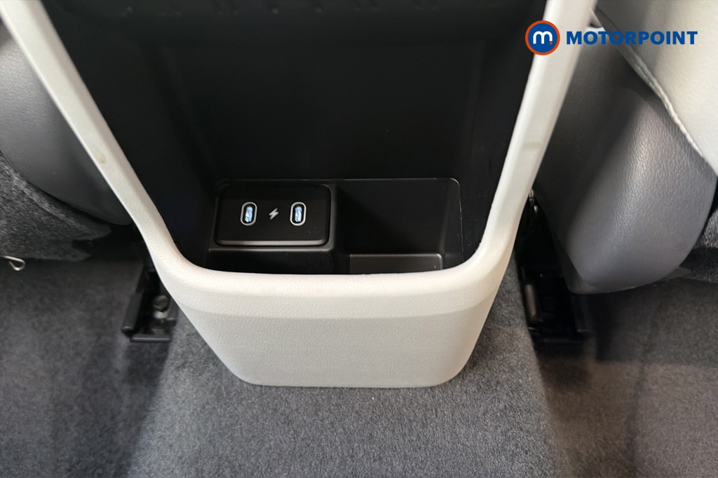 Hyundai Kona Ultimate Automatic Petrol SUV - Stock Number (1647958) - 26th supplementary image