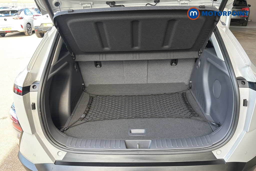 Hyundai Kona Ultimate Automatic Petrol SUV - Stock Number (1647958) - 30th supplementary image