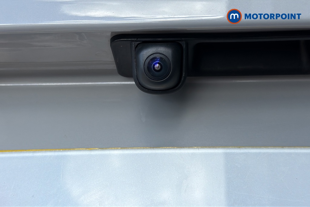 Hyundai Kona Ultimate Automatic Petrol SUV - Stock Number (1647958) - 37th supplementary image
