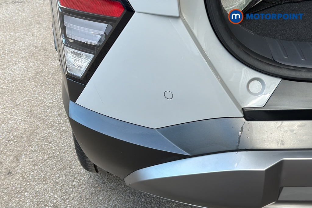 Hyundai Kona Ultimate Automatic Petrol SUV - Stock Number (1647958) - 39th supplementary image