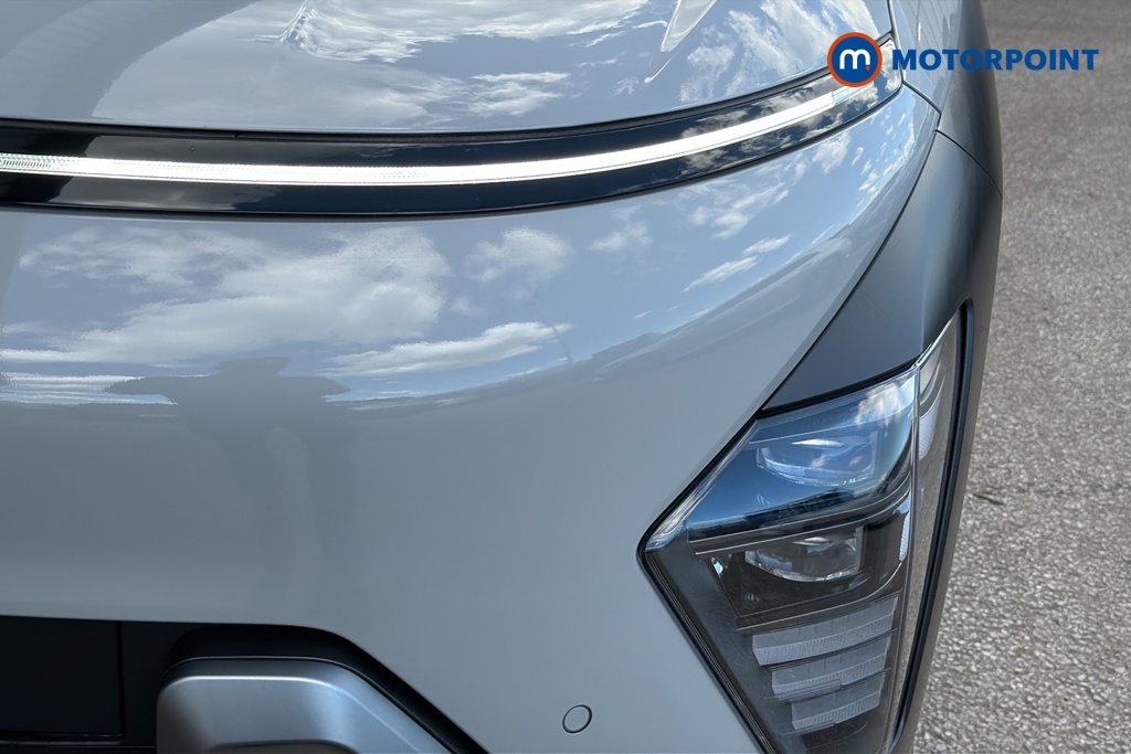 Hyundai Kona Ultimate Automatic Petrol SUV - Stock Number (1647958) - 42nd supplementary image