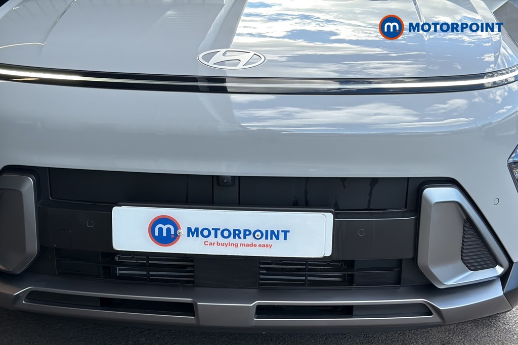 Hyundai Kona Ultimate Automatic Petrol SUV - Stock Number (1647958) - 43rd supplementary image