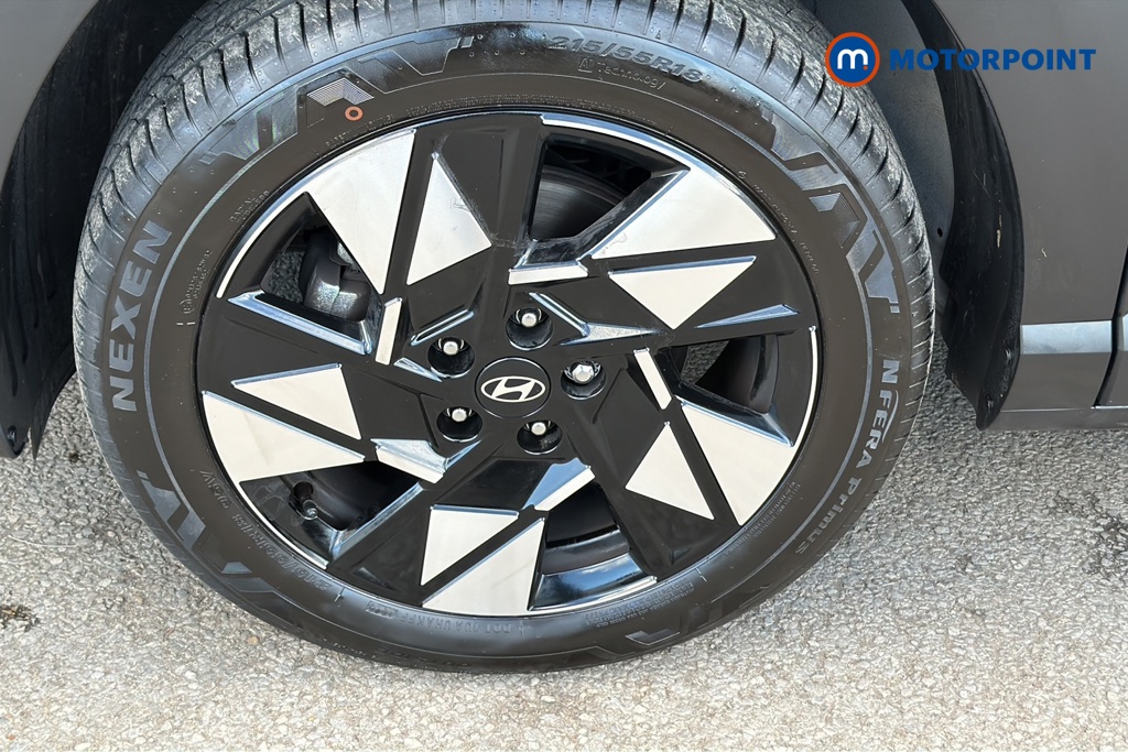Hyundai Kona Ultimate Automatic Petrol SUV - Stock Number (1647958) - 44th supplementary image