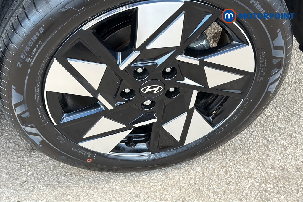 Hyundai Kona Ultimate Automatic Petrol SUV - Stock Number (1647958) - 45th supplementary image
