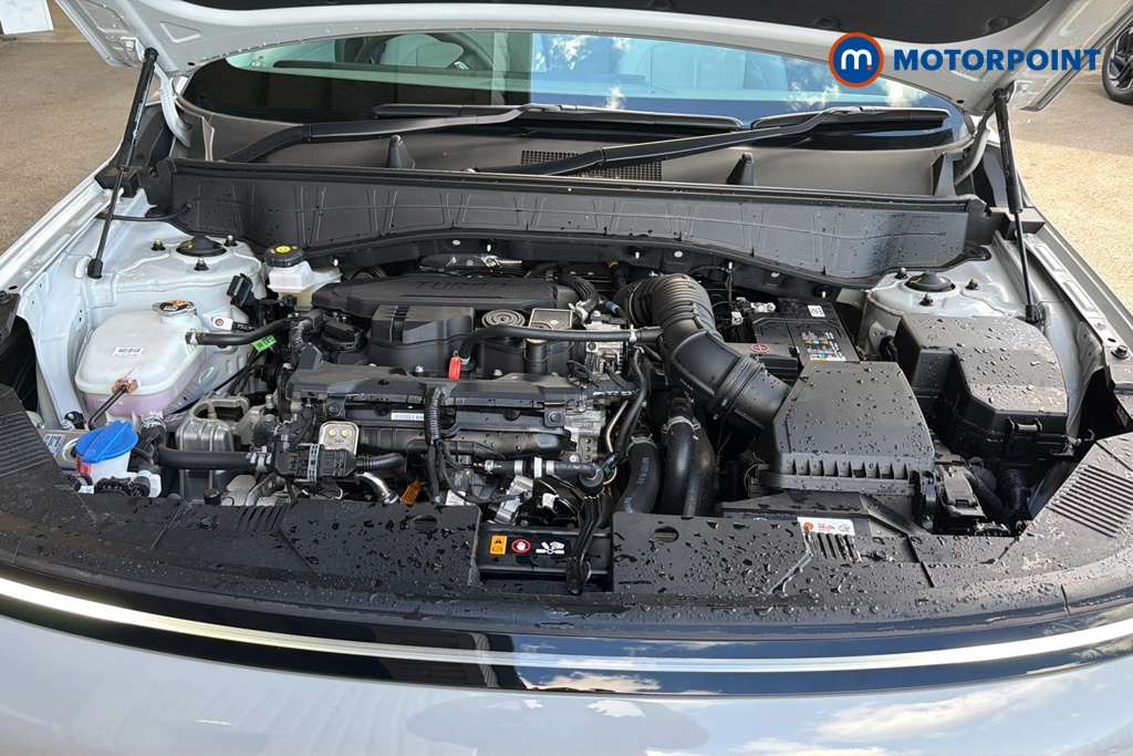 Hyundai Kona Ultimate Automatic Petrol SUV - Stock Number (1647958) - 48th supplementary image