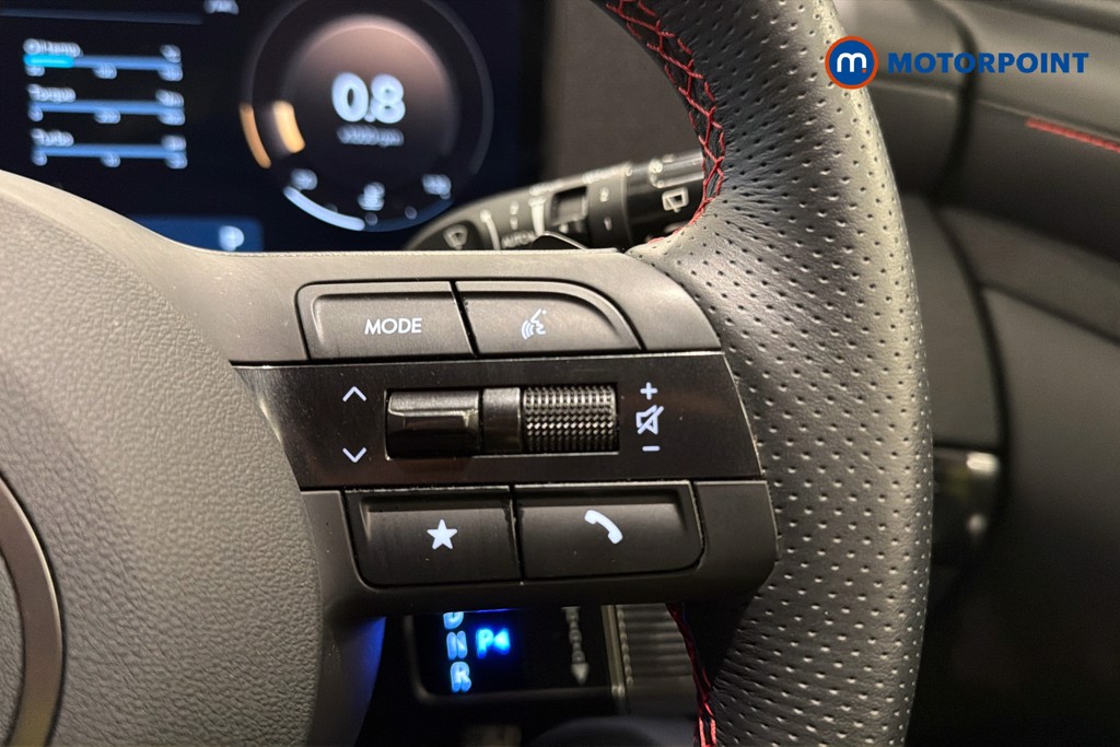Hyundai Tucson N Line Automatic Petrol SUV - Stock Number (1647978) - 4th supplementary image