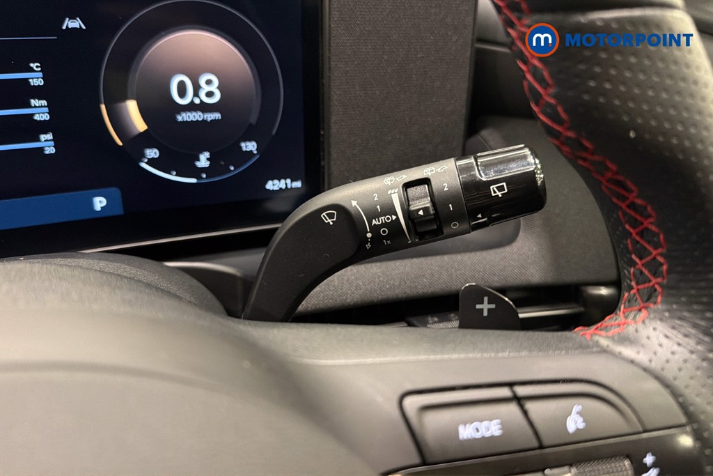 Hyundai Tucson N Line Automatic Petrol SUV - Stock Number (1647978) - 7th supplementary image