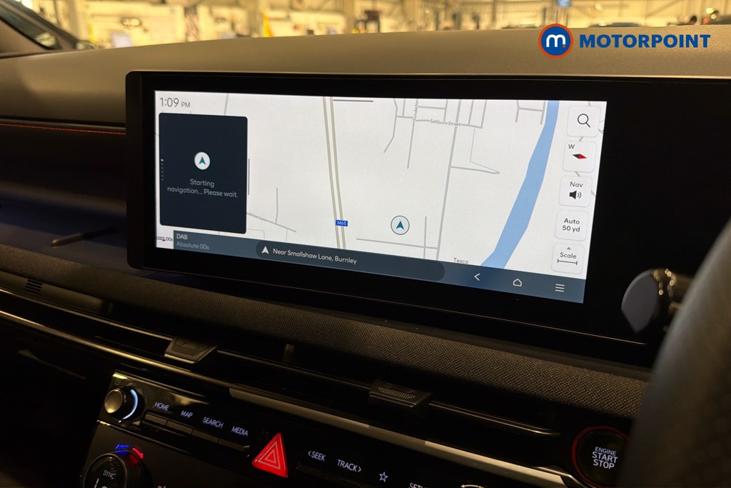 Hyundai Tucson N Line Automatic Petrol SUV - Stock Number (1647978) - 10th supplementary image