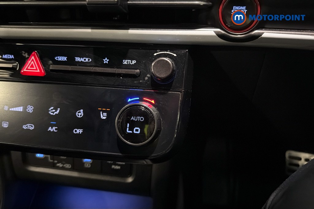 Hyundai Tucson N Line Automatic Petrol SUV - Stock Number (1647978) - 14th supplementary image