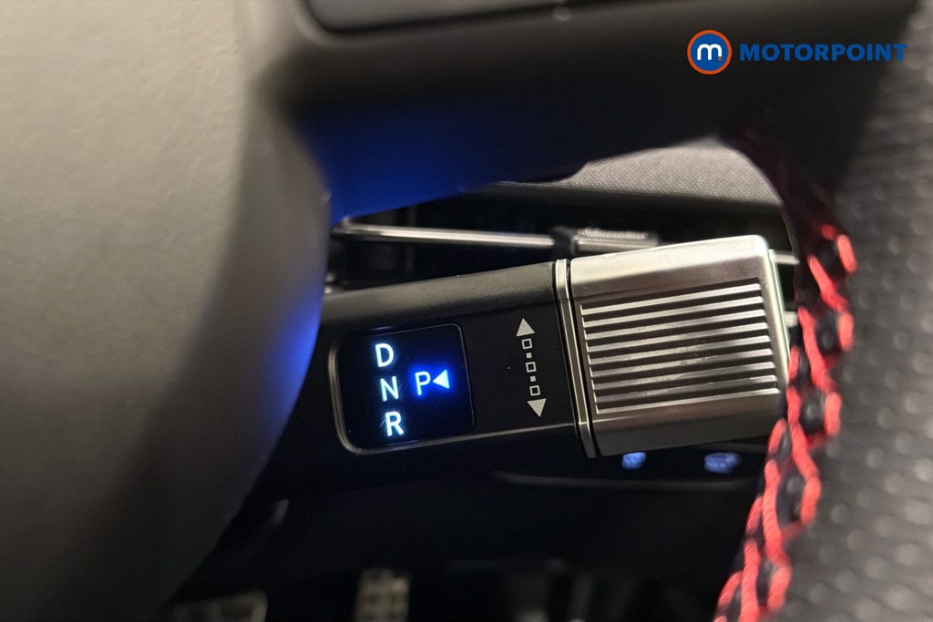 Hyundai Tucson N Line Automatic Petrol SUV - Stock Number (1647978) - 15th supplementary image