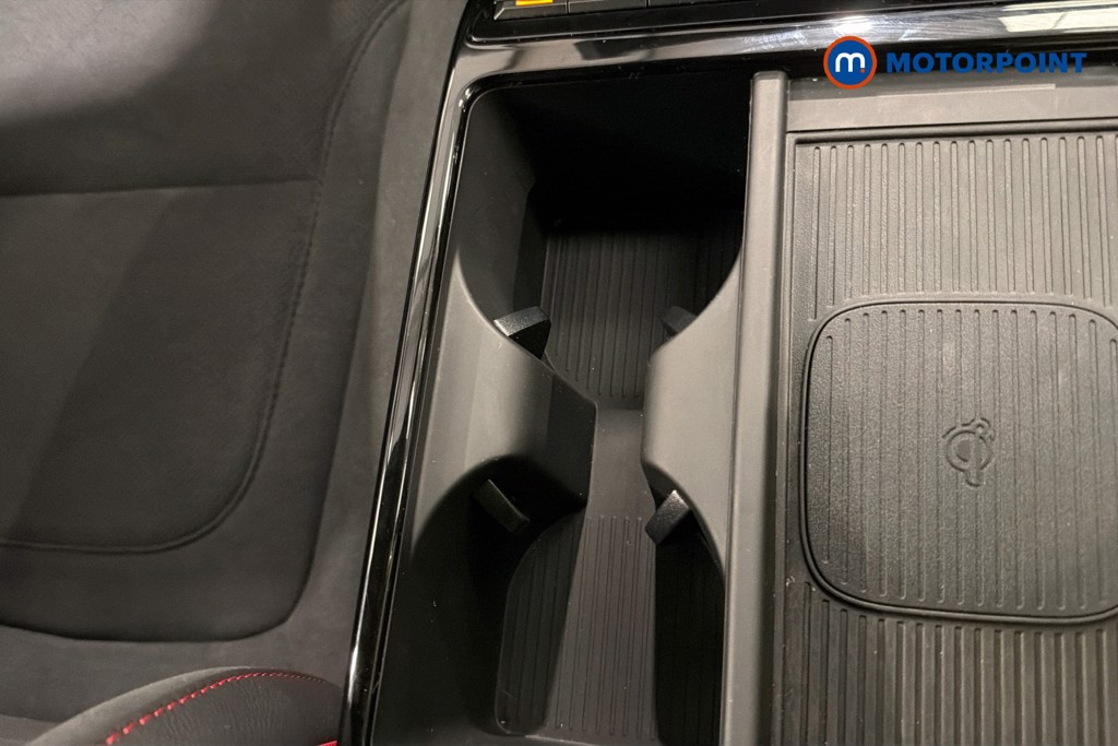 Hyundai Tucson N Line Automatic Petrol SUV - Stock Number (1647978) - 16th supplementary image