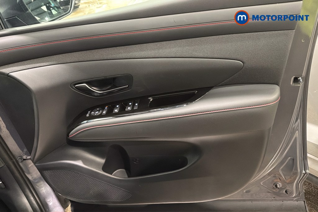 Hyundai Tucson N Line Automatic Petrol SUV - Stock Number (1647978) - 19th supplementary image