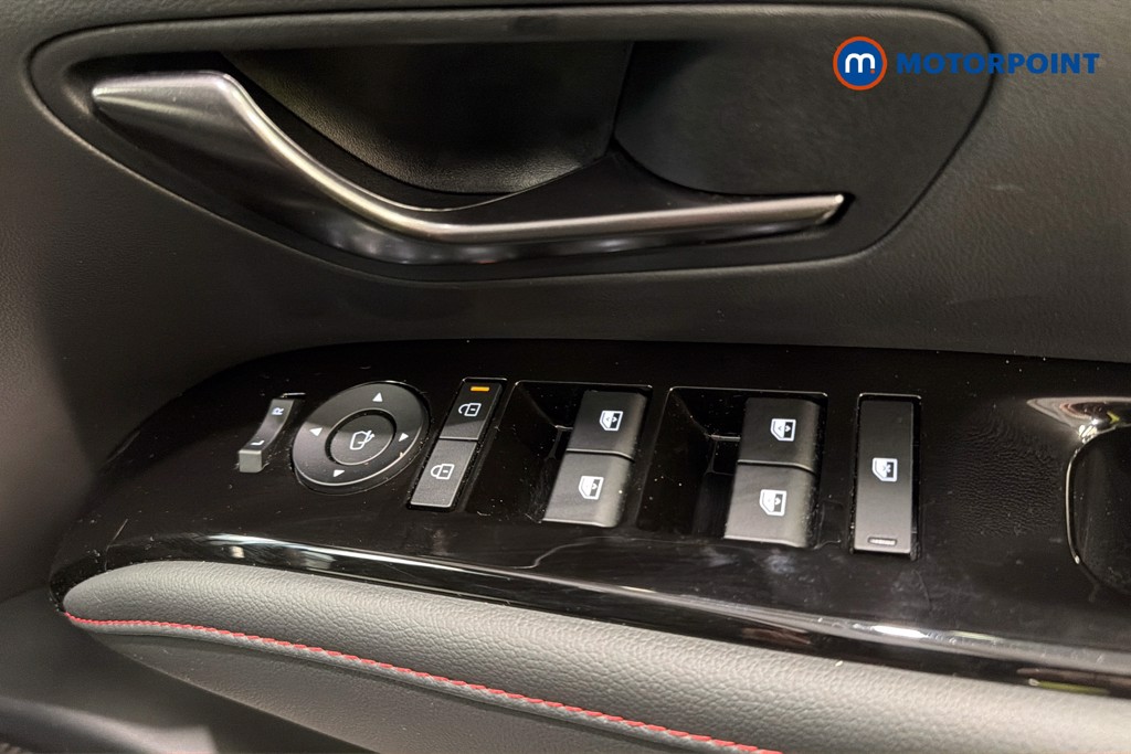 Hyundai Tucson N Line Automatic Petrol SUV - Stock Number (1647978) - 20th supplementary image