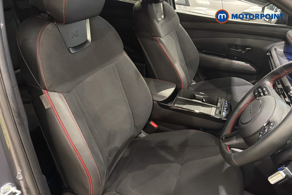 Hyundai Tucson N Line Automatic Petrol SUV - Stock Number (1647978) - 22nd supplementary image