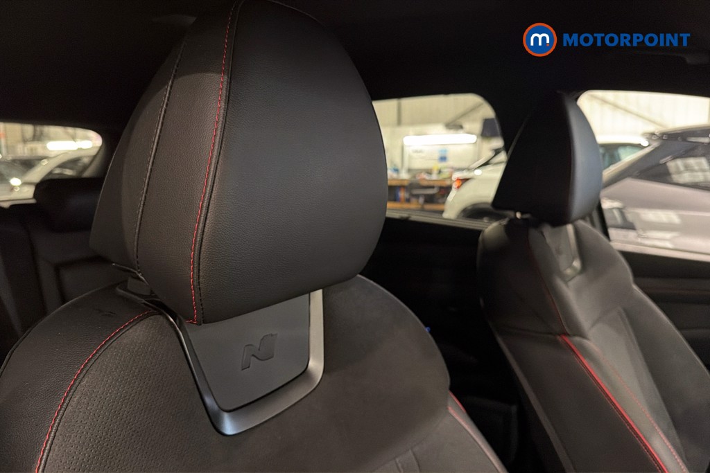 Hyundai Tucson N Line Automatic Petrol SUV - Stock Number (1647978) - 23rd supplementary image