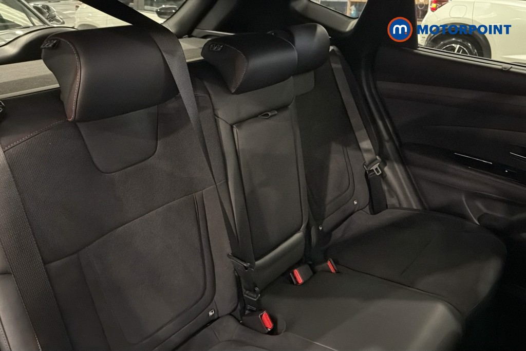 Hyundai Tucson N Line Automatic Petrol SUV - Stock Number (1647978) - 28th supplementary image