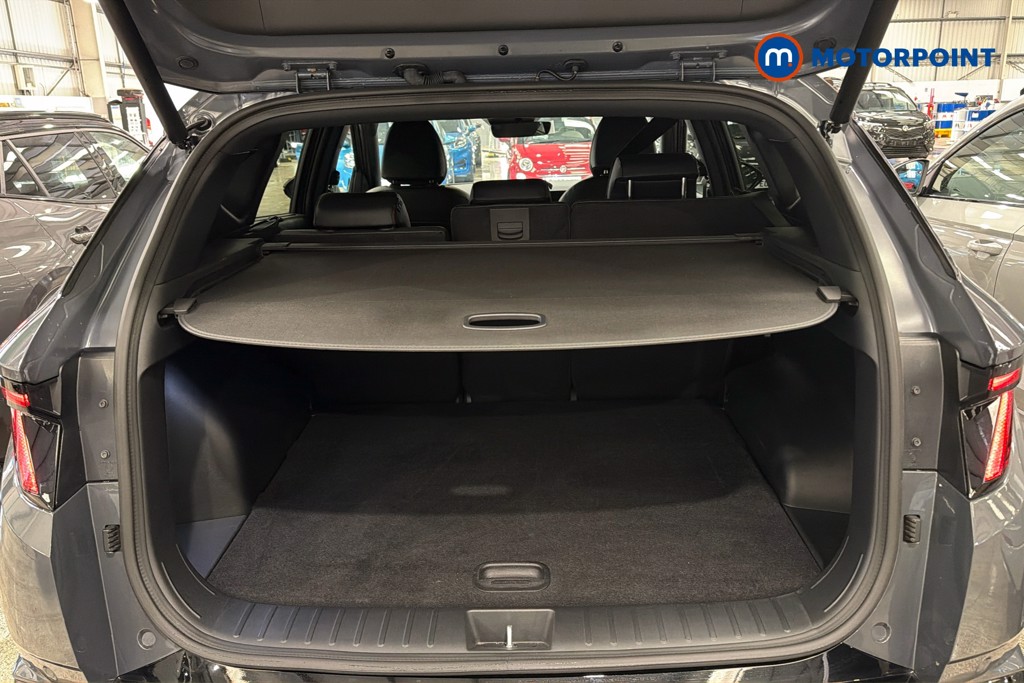 Hyundai Tucson N Line Automatic Petrol SUV - Stock Number (1647978) - 33rd supplementary image