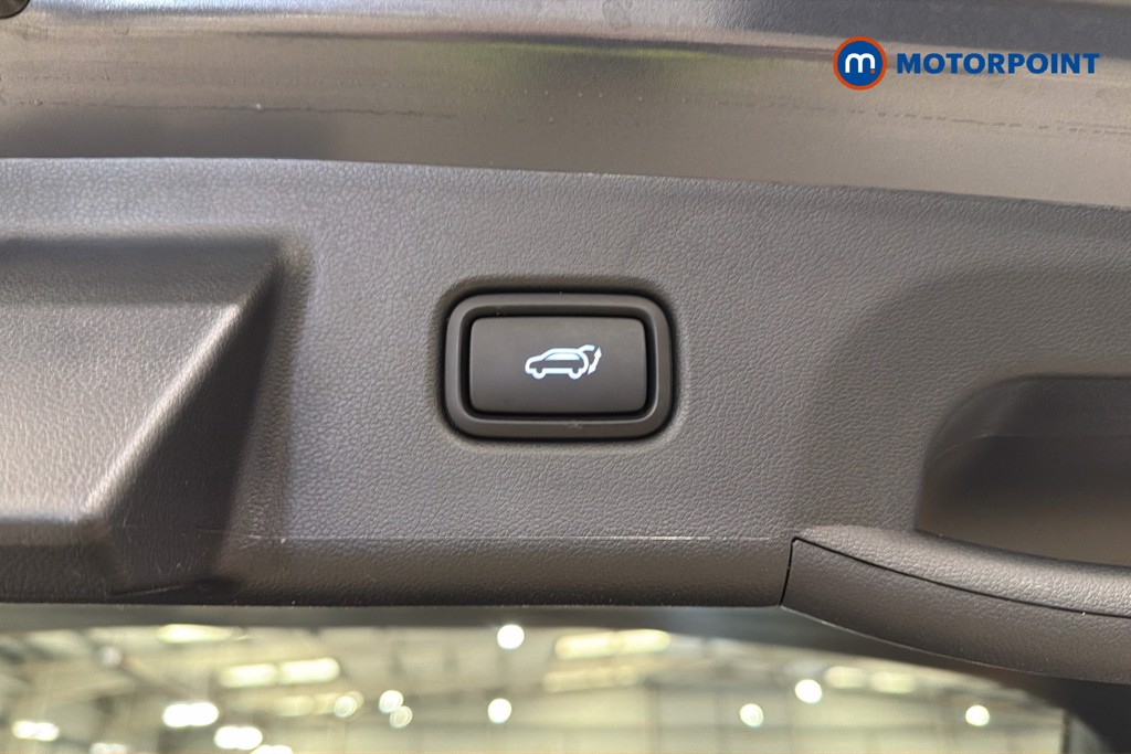 Hyundai Tucson N Line Automatic Petrol SUV - Stock Number (1647978) - 35th supplementary image