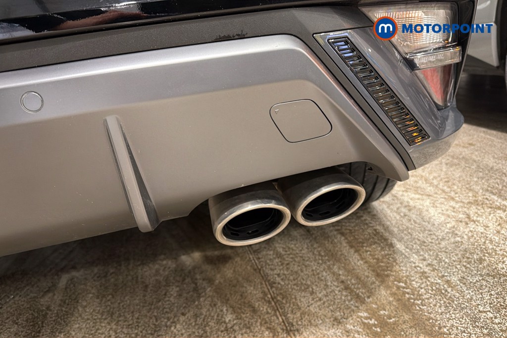 Hyundai Tucson N Line Automatic Petrol SUV - Stock Number (1647978) - 39th supplementary image