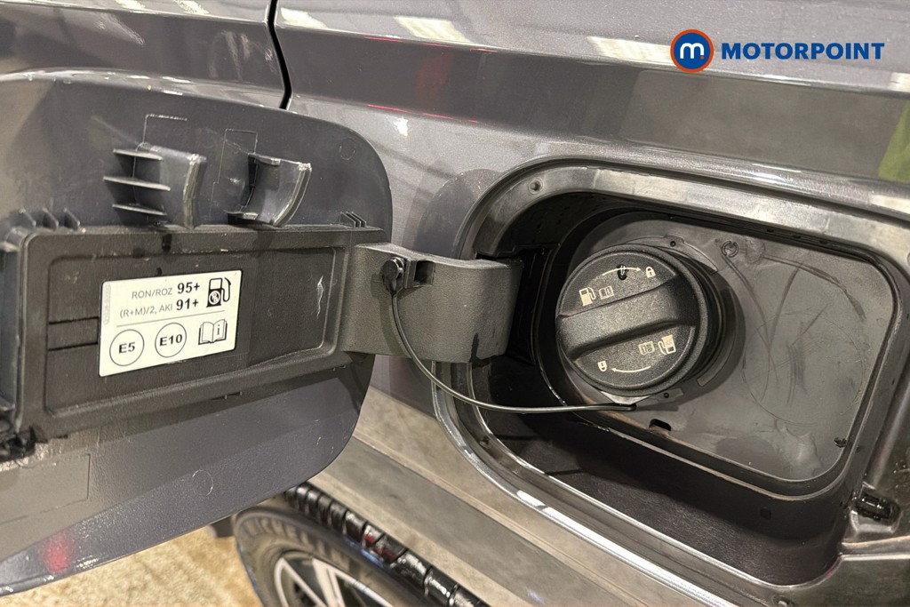 Hyundai Tucson N Line Automatic Petrol SUV - Stock Number (1647978) - 41st supplementary image