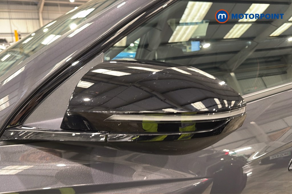 Hyundai Tucson N Line Automatic Petrol SUV - Stock Number (1647978) - 43rd supplementary image