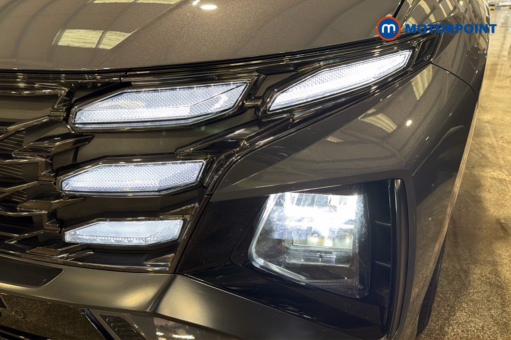 Hyundai Tucson N Line Automatic Petrol SUV - Stock Number (1647978) - 44th supplementary image