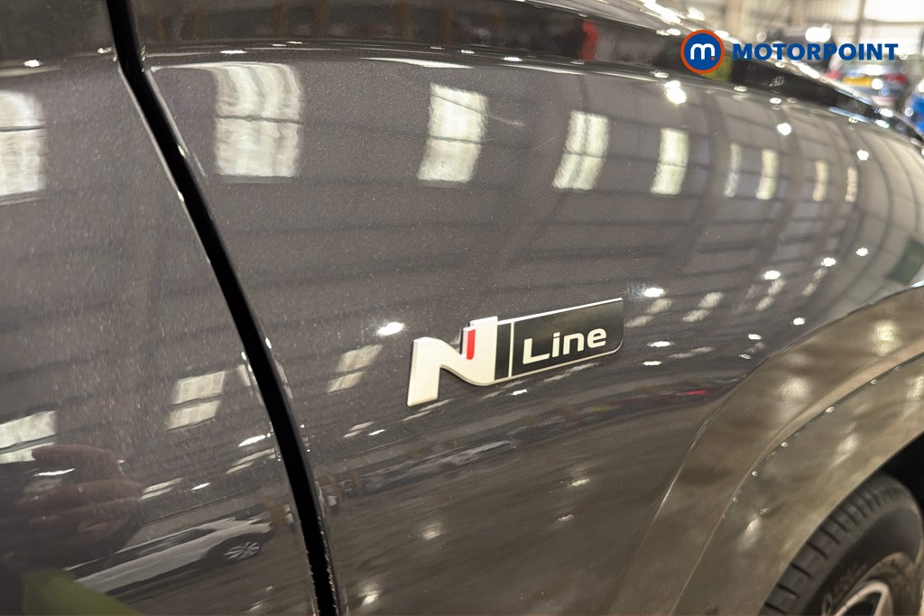Hyundai Tucson N Line Automatic Petrol SUV - Stock Number (1647978) - 46th supplementary image