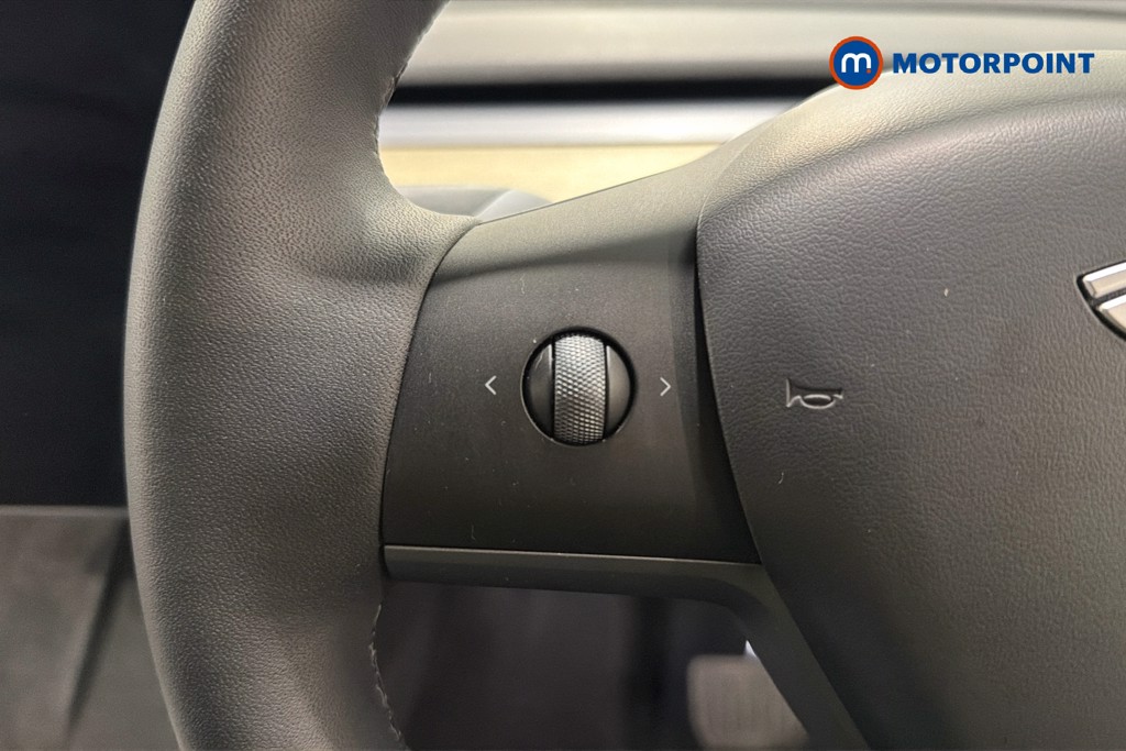 Tesla Model Y Long Range Automatic Electric SUV - Stock Number (1648027) - 3rd supplementary image