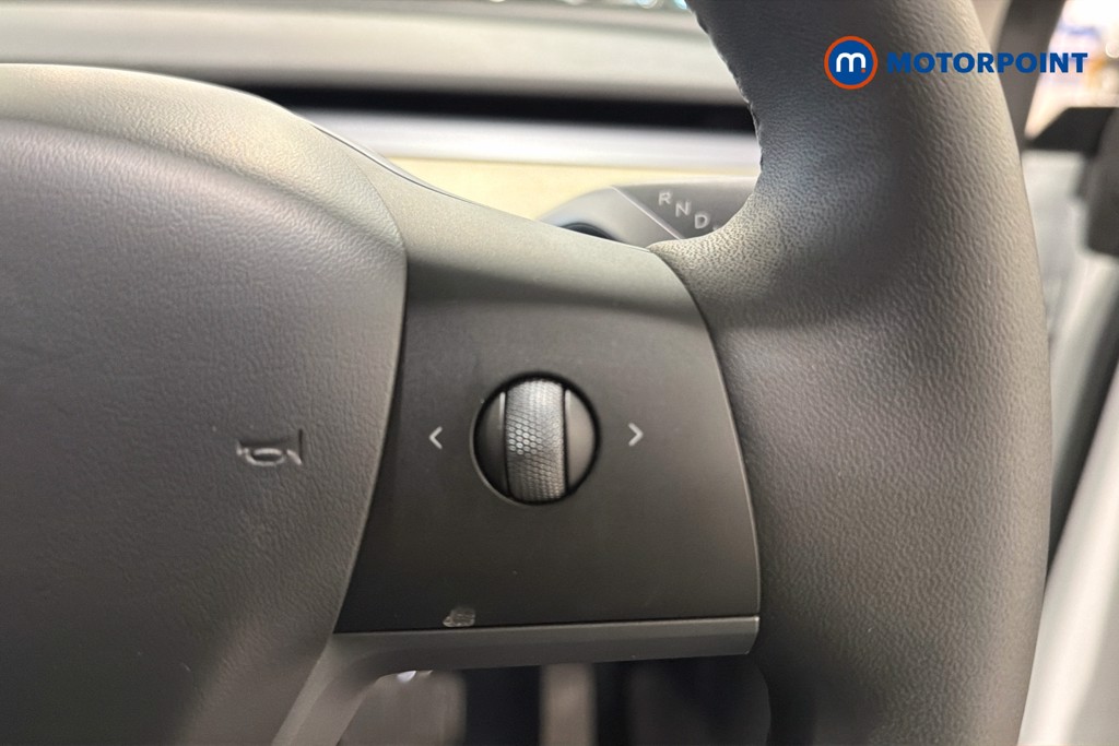 Tesla Model Y Long Range Automatic Electric SUV - Stock Number (1648027) - 4th supplementary image