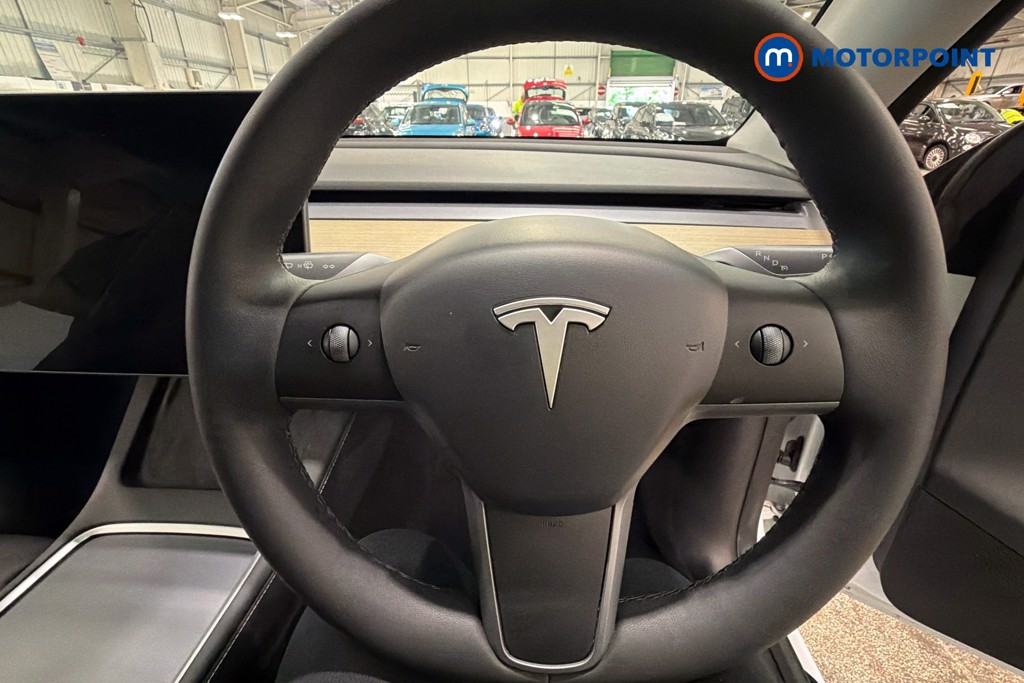 Tesla Model Y Long Range Automatic Electric SUV - Stock Number (1648027) - 5th supplementary image