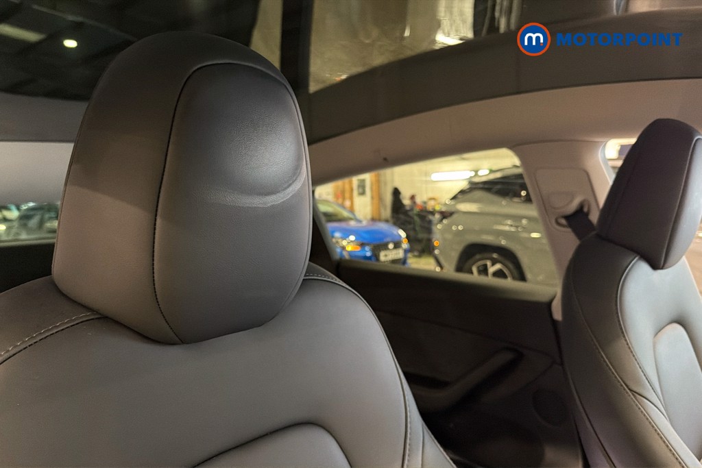 Tesla Model Y Long Range Automatic Electric SUV - Stock Number (1648027) - 23rd supplementary image