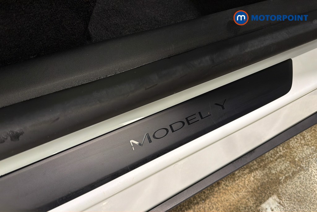 Tesla Model Y Long Range Automatic Electric SUV - Stock Number (1648027) - 27th supplementary image