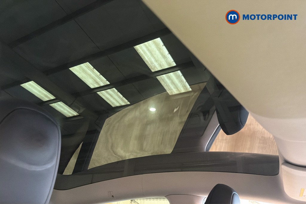 Tesla Model Y Long Range Automatic Electric SUV - Stock Number (1648027) - 32nd supplementary image