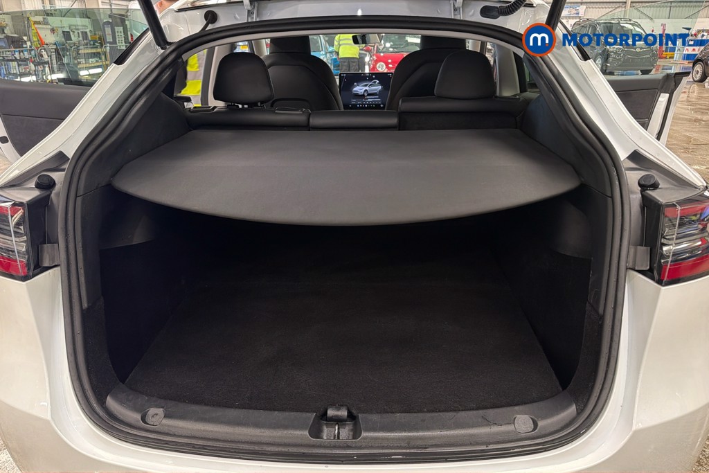 Tesla Model Y Long Range Automatic Electric SUV - Stock Number (1648027) - 33rd supplementary image