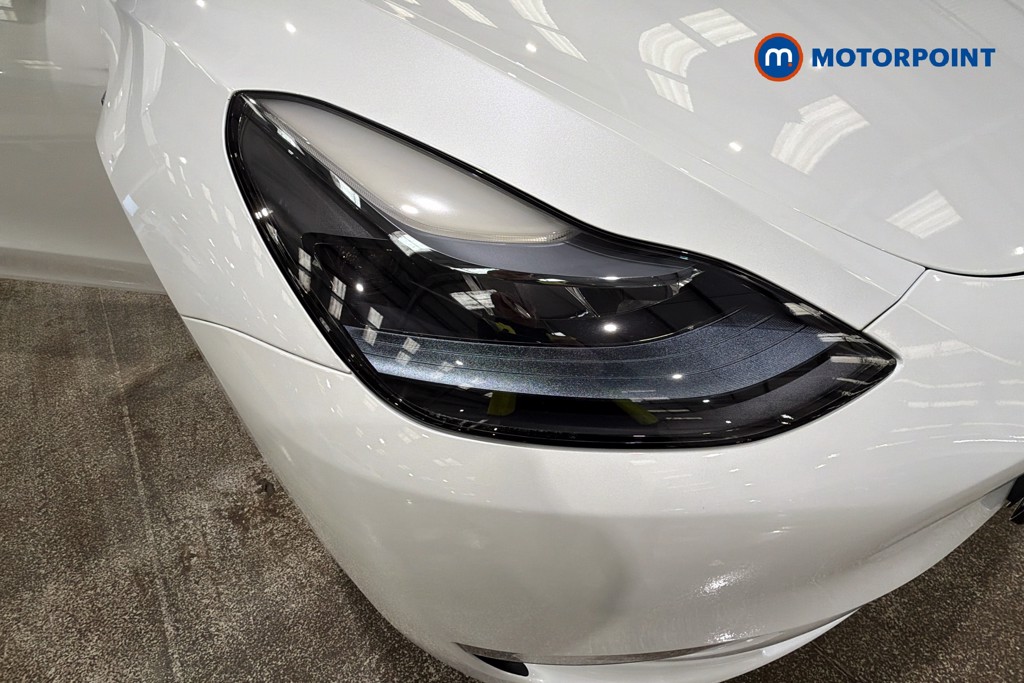 Tesla Model Y Long Range Automatic Electric SUV - Stock Number (1648027) - 44th supplementary image