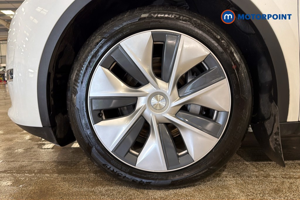 Tesla Model Y Long Range Automatic Electric SUV - Stock Number (1648027) - 47th supplementary image