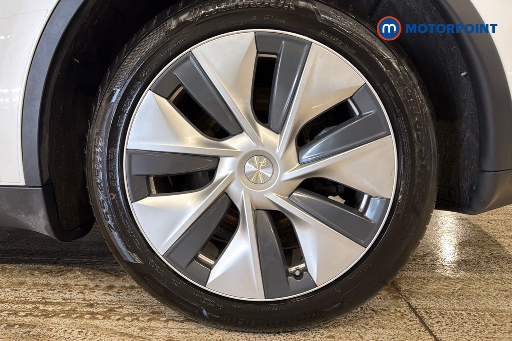 Tesla Model Y Long Range Automatic Electric SUV - Stock Number (1648027) - 48th supplementary image