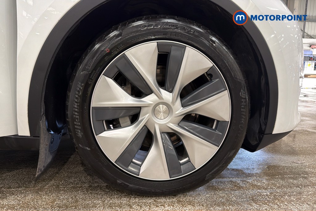 Tesla Model Y Long Range Automatic Electric SUV - Stock Number (1648027) - 50th supplementary image