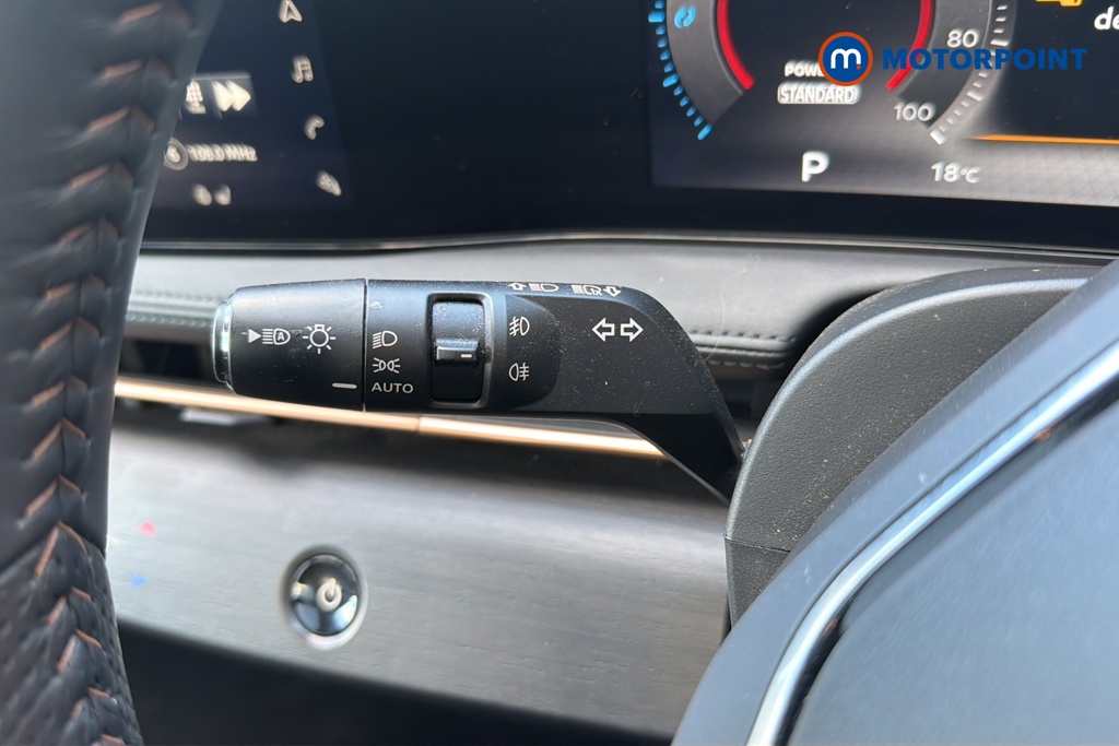 Nissan Ariya Advance Automatic Electric SUV - Stock Number (1648033) - 5th supplementary image